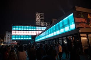 Comenzó la Feria Internacional del Libro con una edición especial por el tricentenario de la ciudad