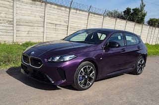 Se maneja como un karting, parece un deportivo y busca un lugar privilegiado en su segmento en la Argentina