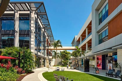 El reordenamiento promete un entorno más funcional para el público