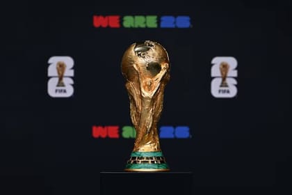El repechaje para el Mundial 2026 se disputará en México a fines de marzo