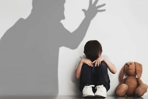 Revelan el alarmante número de chicos que reciben castigos físicos en la Argentina