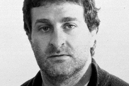 El reportero gráfico José Luis Cabezas fue asesinado el 25 de enero de 1997