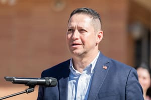 Tony Gonzales retira su candidatura en el Congreso de Texas: los motivos