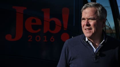 Jeb Bush