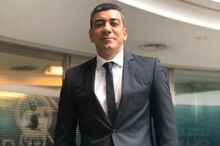 El enojo de Walter Queijeiro con sus compañeros de Bendita por el uso del lenguaje inclusivo