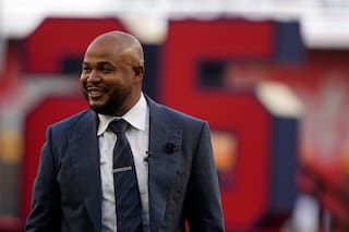 El repunte de Andruw Jones y el despegue de Félix Hernández marcan votación del Salón de la Fama