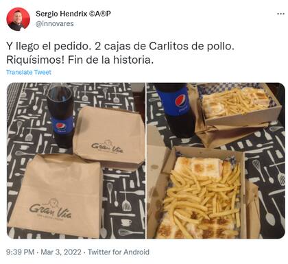 El resarcimiento que le ofrecieron para "olvidar" lo que había pasado