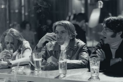 El rescate de una película que sigue dando que hablar