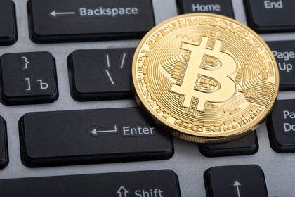 El rescate se pagó en criptomonedas