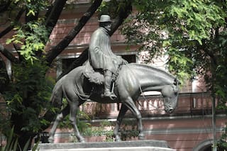 De troperos, reseros y arrieros