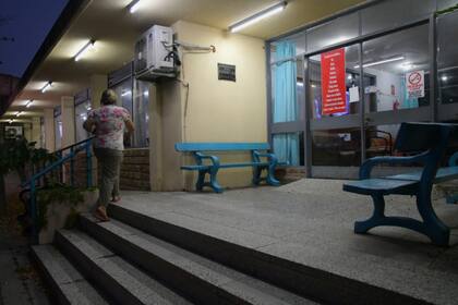 El residencial de Fray Bentos donde se registraron 16 muertes