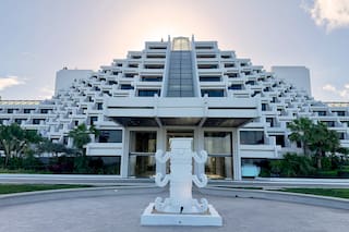 Turismo de alta gama: cómo los resorts buscan diferenciarse en un mercado más competitivo