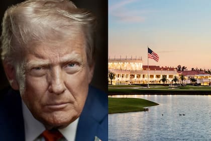 El resort Trump National Doral Golf Club será sede de la conferencia anual de republicanos de la Cámara