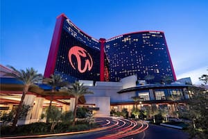 Los documentos que muestran cómo lavaba dinero el casino de EE.UU. que ahora denunció a exfutbolistas argentinos