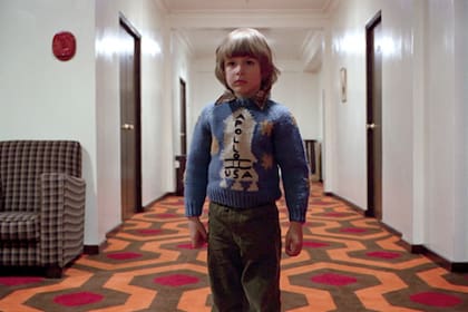 El Resplandor se estrenó hace 43 años