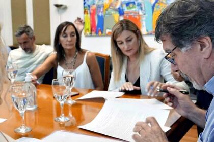 El responsable de la cartera educativa bonaerense, Alberto Sileoni, impulsor de la reforma que elimina la repitencia en el secundario