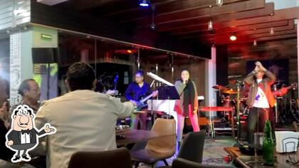 El restaurant en cuestión se llama Sangre de toro y está ubicado en Tehuacán, México (Foto: Google)