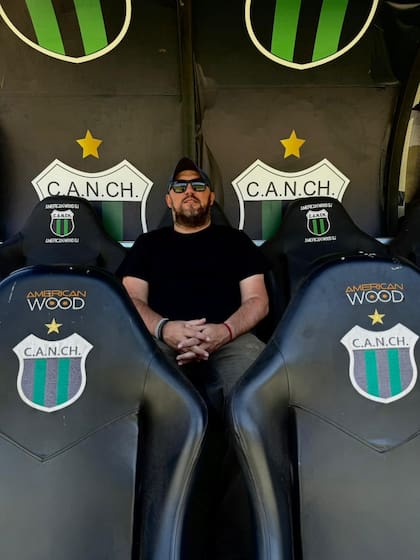 El restaurante abriría entre junio y julio de 2026