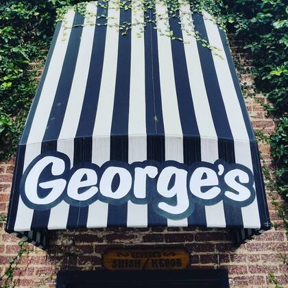 El restaurante contaba con poca clientela desde la pandemia del COVID-19