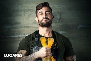 El restaurante convoca cada vez más gente