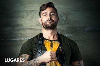 El restaurante de Santa Fe que es finalista del Prix Baron B