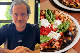 Es venezolano, vive en Miami y fue destacado como uno de los mejores pizzeros del mundo