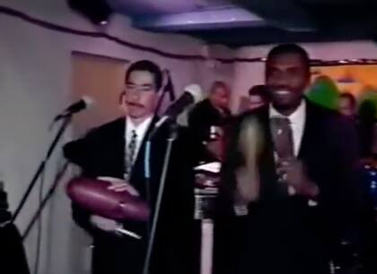 El restaurante de Ricky Martin en Miami tenía música en vivo