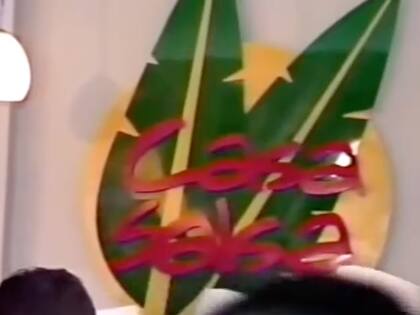 El restaurante de Ricky Martin se llamaba Casa Salsa