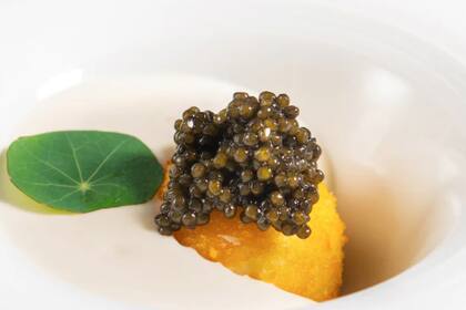 El restaurante de una estrella Michelín en el que Rihanna y sus amigas disfrutaron en Nueva York