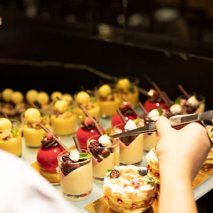 El restaurante del Sheraton Buenos Aires Hotel & Convention Center celebrará la Pascua con una edición especial de su clásico brunch dominical