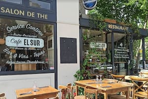 El restó que un porteño abrió en París como una vitrina de gastronomía argentina y hoy es punto de encuentro