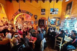 Un viaje al norte sin salir de Buenos Aires: el restaurante del sobrino de Mercedes Sosa que honra sus raíces