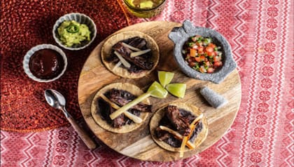 El restaurante mexicano volverá a abrir sus puertes (Imagen ilustrativa)