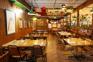 Adiós Texas: el restaurante latino, popular por su decoración navideña, que cierra para siempre