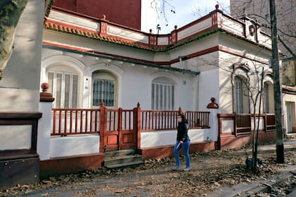 El restaurante Pancho Villa de Mar del Plata cerró durante la pandemia