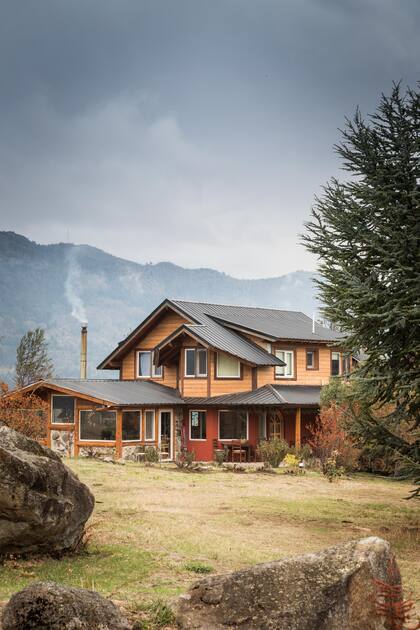 El restaurante Pirque, un referente en El Hoyo.