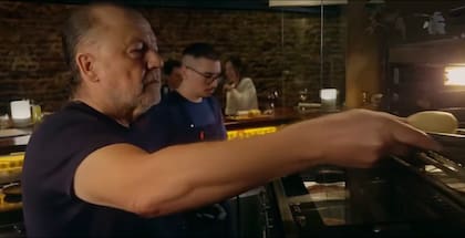 El restaurante se destaca por su calidad y buena atención (Foto: @epineyro_ok)