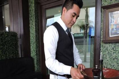 El restaurante volvió a abrirse en 2010, tras varios años que estuvo cerrado