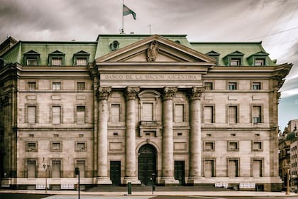 “El resto quedó en cuentas locales, lo que alimenta las reservas por vía de los encajes”