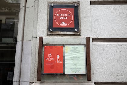 El Restó SCA fue destacado en la Guía Michelin 