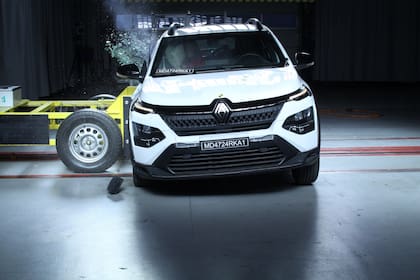 El resultado aplica para unidades con fecha de producción del 14 de agosto de 2025 en adelante