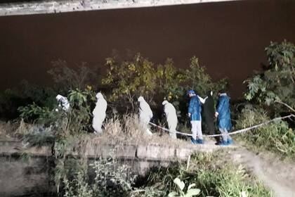 El resultado de la autopsia reveló que el niño no fue abusado sexualmente pero confirmaron lesiones que indican que el pequeño intentó resistirse