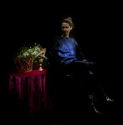 El resultado de la experiencia de la cronista