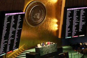 Los seis países de la región que no apoyaron la suspensión de Rusia en el Consejo de DD.HH. de la ONU