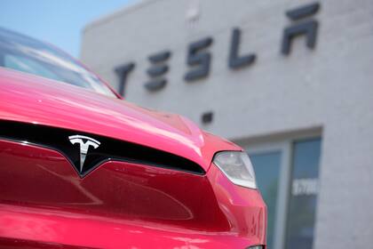 El resultado de Tesla decepcionó a los inversores