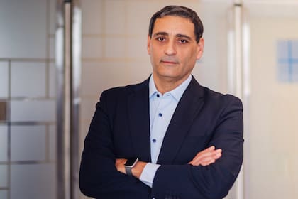 El resultado del canje era una condición para el inicio de una nueva gestión encabezada por el exYPF Pablo Iuliano