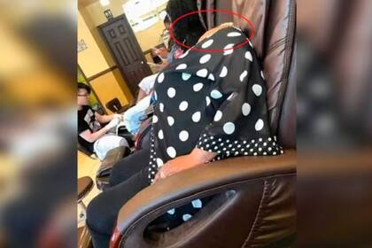 El resultado del desafío viral