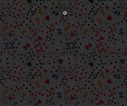 El resultado del desafío visual (Captura: Betway)