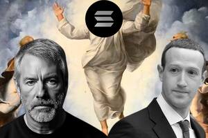 El resurgir de grandes empresas caídas en desgracia