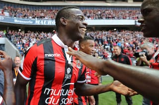 Mario Balotelli: cuando el jugador más polémico volvió a sentirse importante